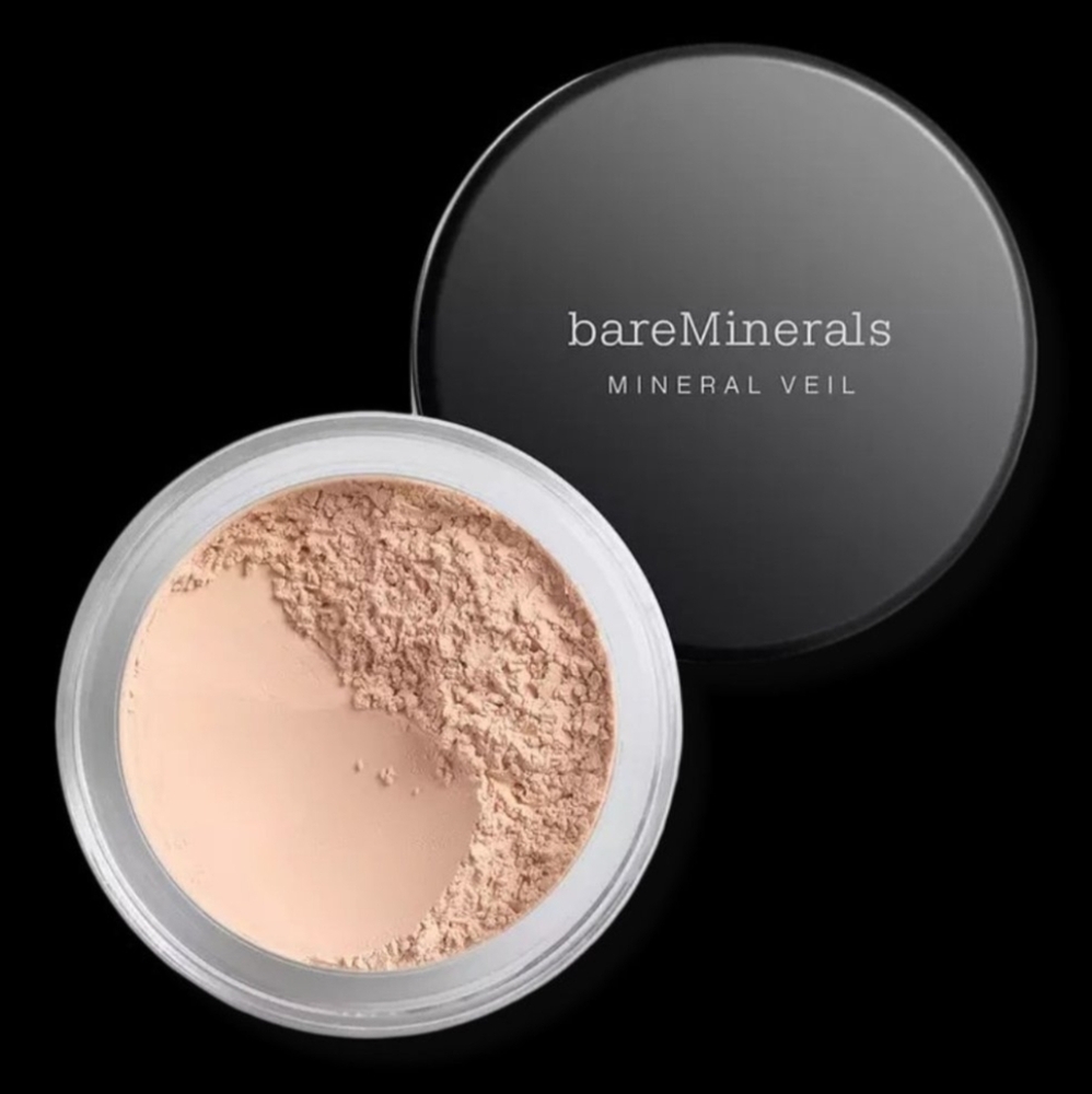 🌟NWT🌟 BARE MINERALS Mineral Veil Setting Powder Broad Spectrum SPF 25